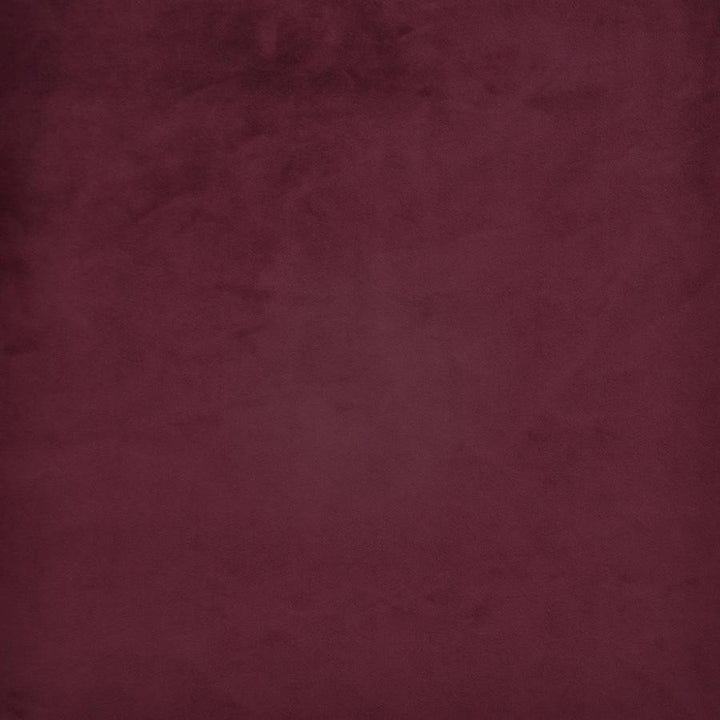 Firenze # 528 Bordeaux by Maxwell Designer Fabric Performance Velvets-Vol.Ii 100% POLYESTER TURKEY 55" - Swanky Fabrics -
