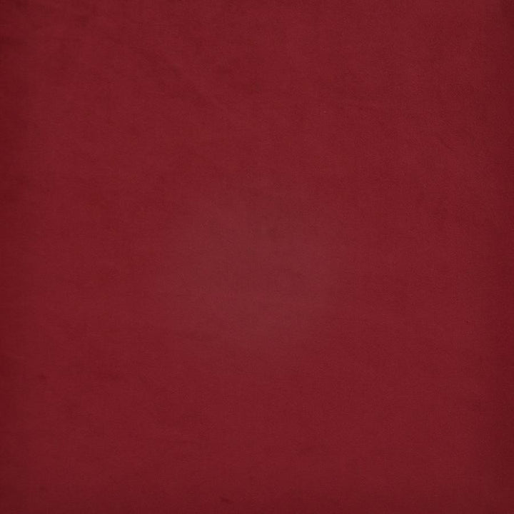 Firenze # 529 Claret by Maxwell Designer Fabric Performance Velvets-Vol.Ii 100% POLYESTER TURKEY 55" - Swanky Fabrics -