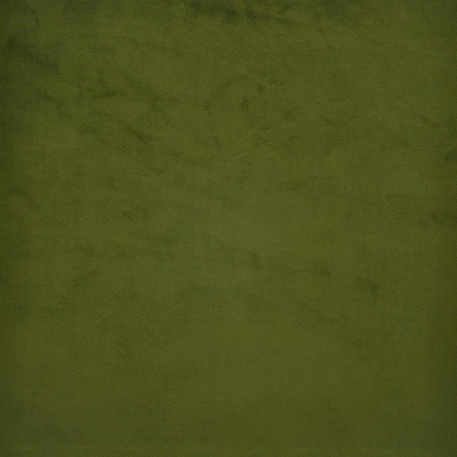 Firenze # 537 Poblano by Maxwell Designer Fabric Performance Velvets-Vol.Ii 100% POLYESTER TURKEY 55" - Swanky Fabrics -