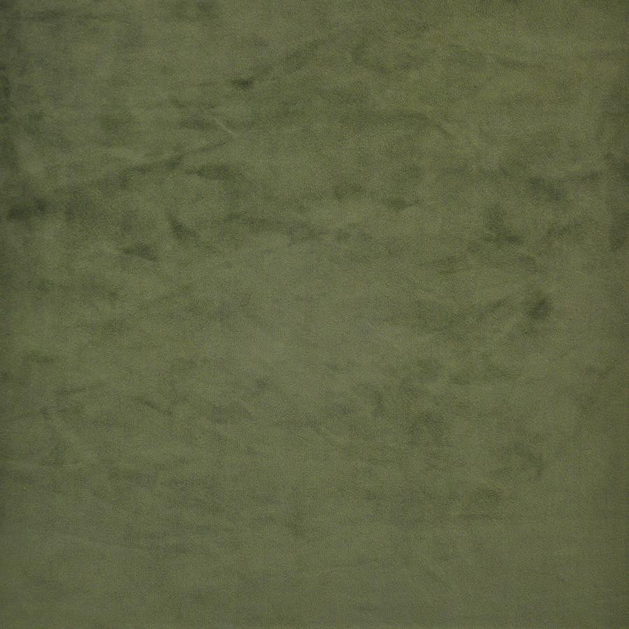 Firenze # 538 Sage by Maxwell Designer Fabric Performance Velvets-Vol.Ii 100% POLYESTER TURKEY 55" - Swanky Fabrics -