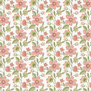 Flair 1 Springtime by Stout Designer Fabric