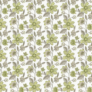 Flair 3 Balsam by Stout Designer Fabric