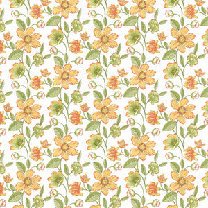 Flair 4 Seedling by Stout Designer Fabric