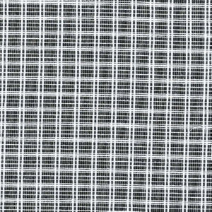 Flair Snow 1 by Norbar Designer Fabric