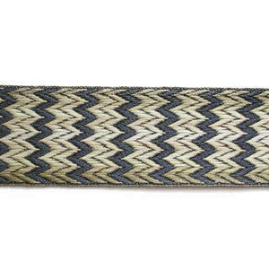 Flair Oro/Bark by Lee Jofa Modern Designer Trim