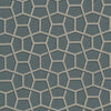 Flambeau 2 Harbor by Stout Designer Fabric