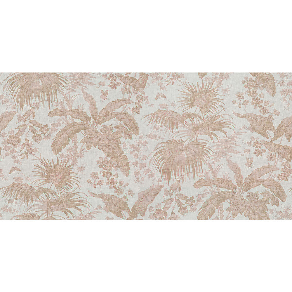 Flamands Petal by Kravet Couture Fabric Kravet Couture Fabric Flamands PetalFabric JAN SHOWERS GLAMOROUS LINEN - 100% India </p><p>Repeat: H: 26.5, V: 26 53 - Fabric Carolina -