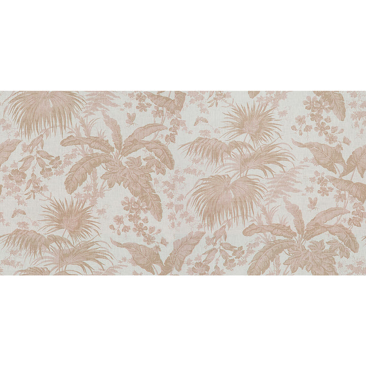 Flamands Petal by Kravet Couture Designer Fabric JAN SHOWERS GLAMOROUS LINEN - 100% India - Horizontal: 26.5 and Vertical: 26 53 - Swanky Fabrics -
