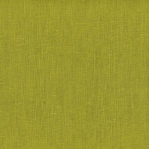 Flanders Acid Pear by Norbar Designer Fabric 100% LINEN USA 55" - Swanky Fabrics -