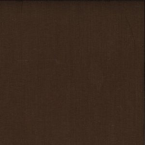 Flanders Chocolate by Norbar Designer Fabric 100% LINEN USA 55" - Swanky Fabrics -
