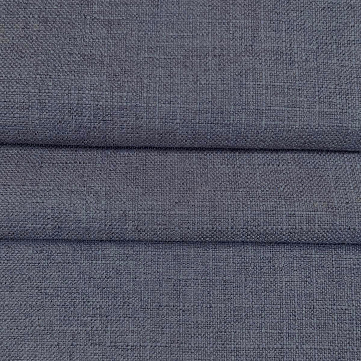 Flash Blue by Magnolia Designer Fabric - 100% Poly China 50,000+ Horizontal: 0 and Vertical: 0 54" - Swanky Fabrics -