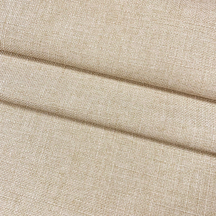Flash Oat by Magnolia Designer Fabric - 100% Poly China 50,000+ Horizontal: 0 and Vertical: 0 54" - Swanky Fabrics -