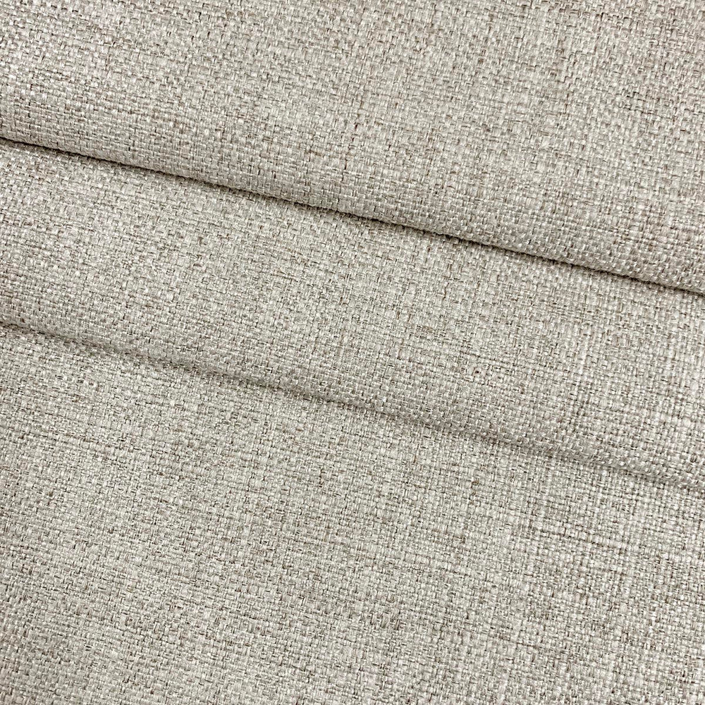 Flash Taupe by Magnolia Designer Fabric - 100% Poly China 50,000+ Horizontal: 0 and Vertical: 0 54" - Swanky Fabrics -