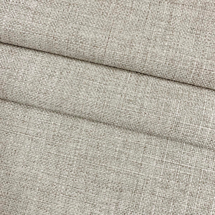 Flash Taupe by Magnolia Designer Fabric - 100% Poly China 50,000+ Horizontal: 0 and Vertical: 0 54" - Swanky Fabrics -