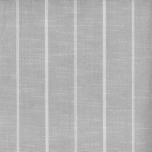 Flavor Silver by Norbar Designer Fabric 68%COT-23%RAY-8%LIN/1%POLY CHINA 5 1/6"H 56 - Swanky Fabrics -