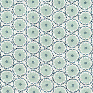 Fleecy 1 Vapor by Stout Designer Fabric