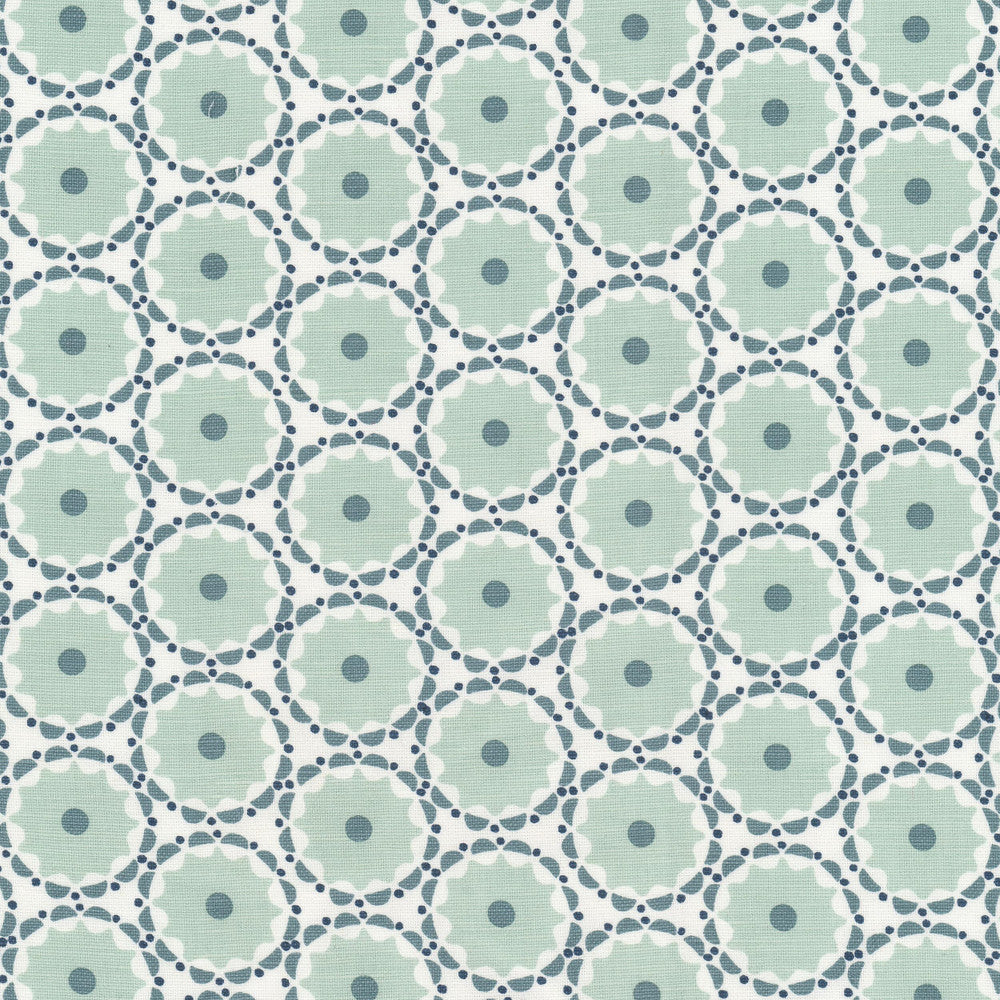 Fleecy 1 Vapor by Stout Fabric Stout Fabric Fleecy 1 VaporFabric RAINBOW LIBRARY VAPOR/SEAGLASS 58%LIN 42%COT INDIA </p><p>Repeat: H: 3.375, V: 1.875 54 in - Fabric Carolina -