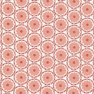 Fleecy 2 Blossom by Stout Designer Fabric