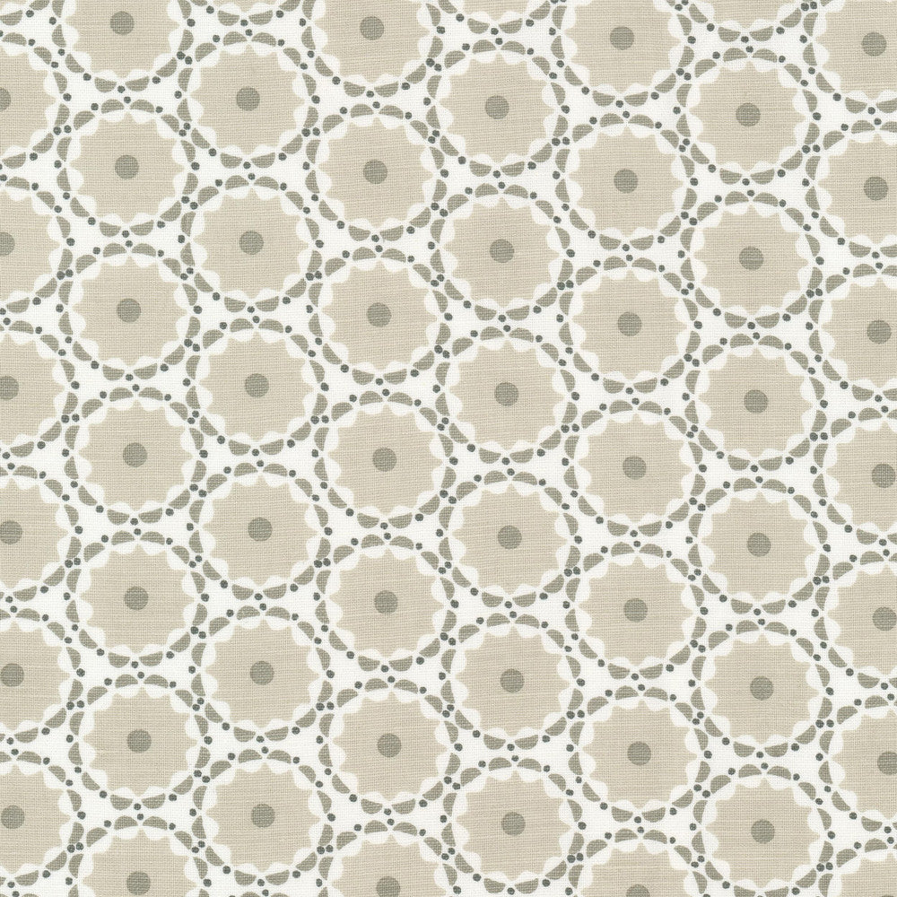 Fleecy 3 Linen by Stout Fabric Stout Fabric Fleecy 3 LinenFabric RAINBOW LIBRARY ALMOND/GRANITE 58%LIN 42%COT INDIA </p><p>Repeat: H: 3.375, V: 1.875 54 in - Fabric Carolina -