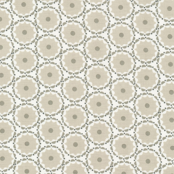 Fleecy 3 Linen by Stout Fabric Stout Fabric Fleecy 3 LinenFabric RAINBOW LIBRARY ALMOND/GRANITE 58%LIN 42%COT INDIA </p><p>Repeat: H: 3.375, V: 1.875 54 in - Fabric Carolina -