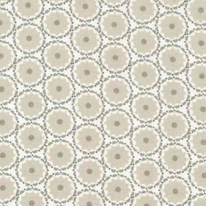 Fleecy 3 Linen by Stout Designer Fabric