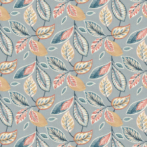 Flemming 1 Haze by Stout Designer Fabric