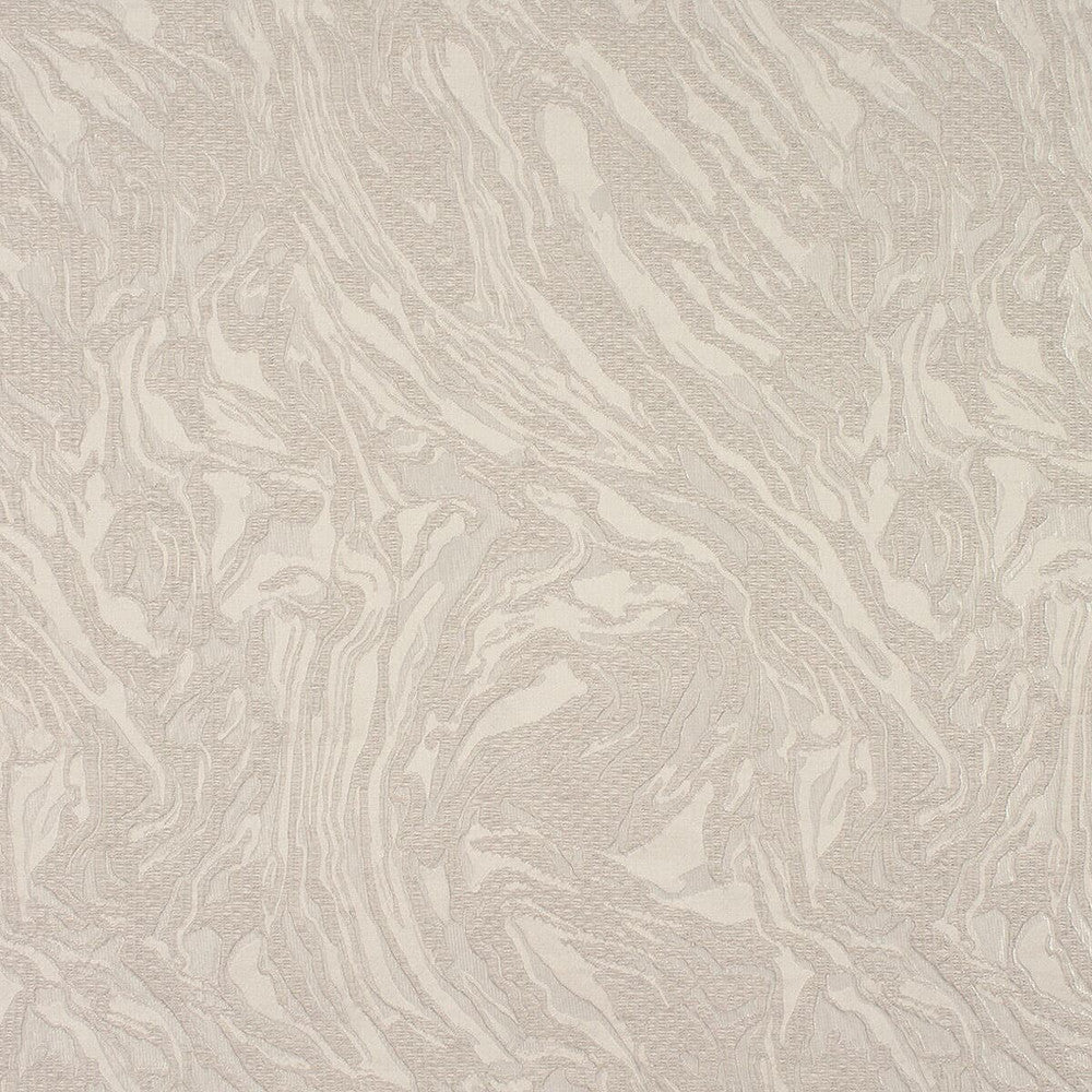 Flemming 5 Dove by Marcus William Designer Fabric MARCUS WILLIAM LUMINERE 40%POL 31%LIN 29%COT INDIA </p><p>Repeat: 30.375 55 in - Swanky Fabrics -