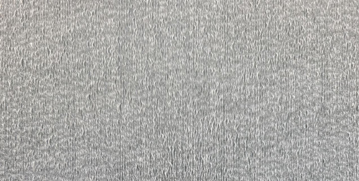 Fletcher Sterling by Norbar Designer Fabric SHEER MADNESS 100% POLYESTER TURKEY 118 - Swanky Fabrics -