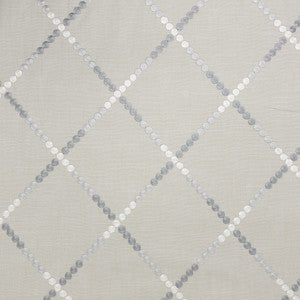 Flex 3 Pewter by Stout Designer Fabric