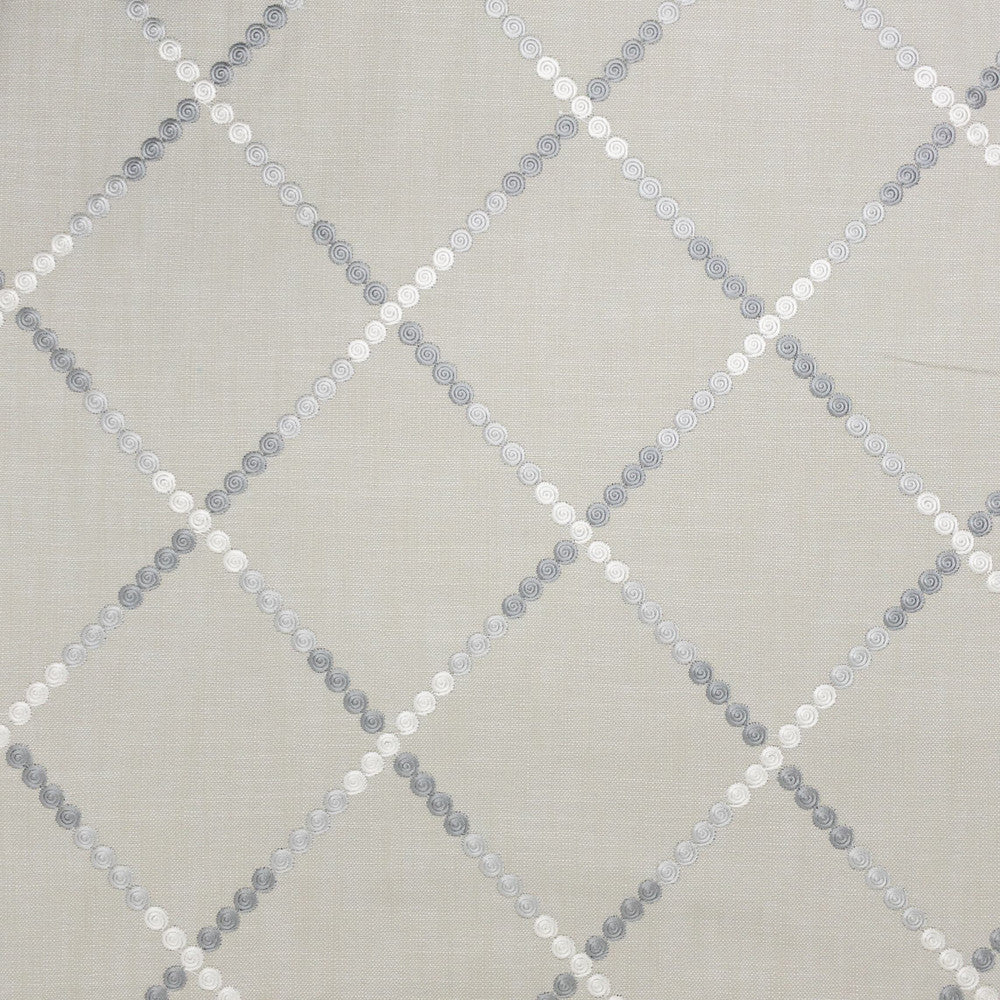Flex 3 Pewter by Stout Fabric Stout Fabric Flex 3 PewterFabric RAINBOW LIBRARY STONE/CHARCOAL 54%COT 46%POL %REMB INDIA </p><p>Repeat: H: 6.875, V: 7.625 55 in - Fabric Carolina -
