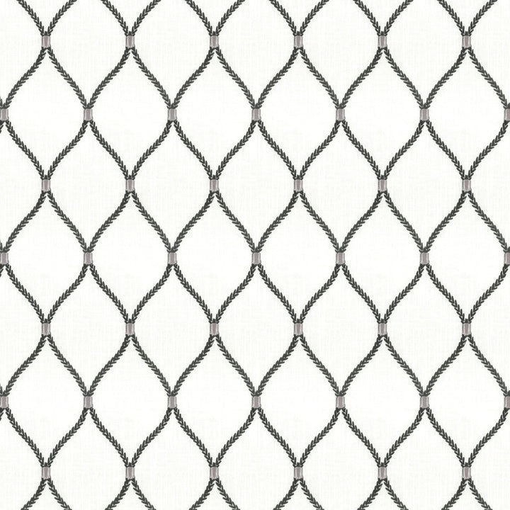 Flicks 10 Domino by Stout Designer Fabric RAINBOW LIBRARY FOG/COAL 70%SVI 30%LIN %VEMB INDIA FLAME RETARDANT-CA BULLETIN 117-SECTION E FLAME RETARDANT-U.F.A.C. CLASS 1 WYZENBEEK 27 000 DOUBLE RUB WEAR TEST (HEAVY DUTY) </p><p>Repeat: 6.25 52 in - Swanky Fabrics -
