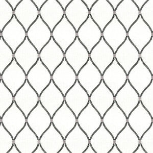 Flicks 10 Domino by Stout Designer Fabric