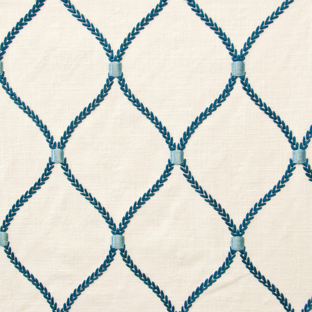 Flicks 1 Copen by Stout Fabric Stout Fabric Flicks 1 CopenFabric COLOR MY WINDOW AQUA/HARBOR 70%SVI 30%LIN %VEMB INDIA </p><p>Repeat: H: 4.250, V: 6.250 52 in - Fabric Carolina -