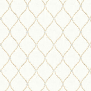 Flicks 6 Bamboo by Stout Designer Fabric