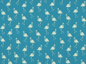 Flight Caribe 542 by Norbar Designer Fabric