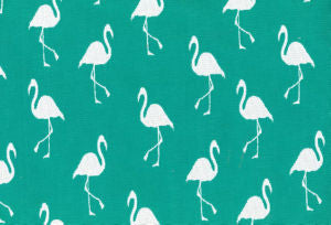 Flight Jade 210 by Norbar Designer Fabric HEAT WAVE 100% POLYPROPYLENE TURKEY 14 1/2"V 14"H 54 - Swanky Fabrics -