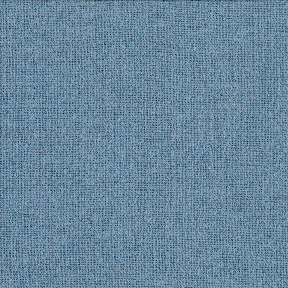 Flinch 1 Chambray by Stout Fabric Stout Fabric Flinch 1 ChambrayFabric LIVING IS EASY CHAMBRAY/NAVY 88%POL 12%LIN CHINA </p><p>Repeat: H: 0.000, V: 0.000 54 in - Fabric Carolina -