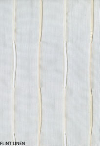 Flint Linen 11 by Norbar Designer Fabric