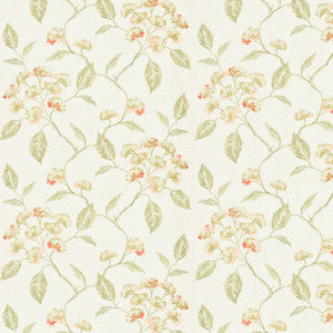 Flirtation 5 Sunset by Stout Designer Fabric