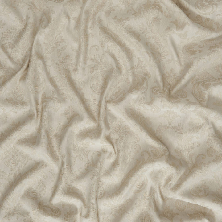 FLOBERG 32J8231 by JF Designer Fabric Winning Windows Carrington 100% Polyester Turkey  Horizontal: 14.75 and Vertical: 15.75 118  - Swanky Fabrics -
