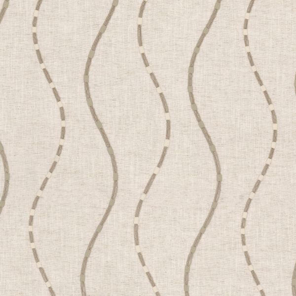 Flocked 2 Linen by Stout Designer Fabric Flocked 2 Linen by Stout Fabric STITCH BY STITCH 70%SVI 30%LIN %BEMB India FLAME RETARDANT-U.F.A.C. CLASS 1 CATB 117-2013 Horizontal: 13.125 and Vertical: 12.375 53 in - Fabric Carolina -