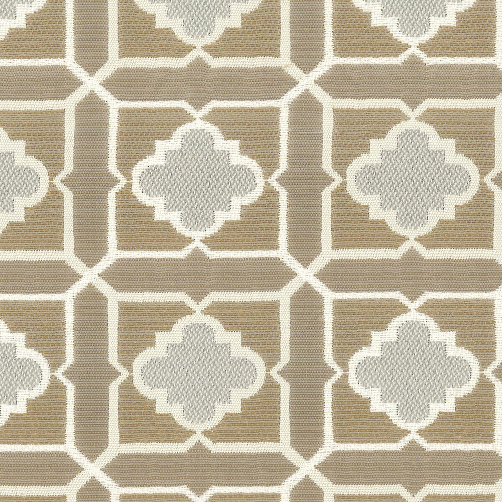 Florence 1 Stone by Stout Designer Fabric TAKE IT EASY INDOOR/OUTDOOR 100%BLD USA FLAME RETARDANT-U.F.A.C. CLASS 1 FLAME RETARDANT-N.F.P.A. 260A CLASS 1 WYZENBEEK 35 000 DOUBLE RUB WEAR TEST (HEAVY DUTY) </p><p>Repeat: 4.625 54 in - Swanky Fabrics -