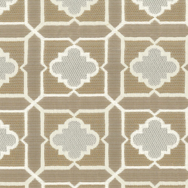 Florence 1 Stone by Stout Designer Fabric TAKE IT EASY INDOOR/OUTDOOR 100%BLD USA FLAME RETARDANT-U.F.A.C. CLASS 1 FLAME RETARDANT-N.F.P.A. 260A CLASS 1 WYZENBEEK 35 000 DOUBLE RUB WEAR TEST (HEAVY DUTY) </p><p>Repeat: 4.625 54 in - Swanky Fabrics -