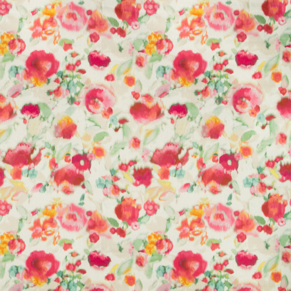 Floralhaze Meadow by Kravet Design Fabric Kravet Design Fabric Floralhaze MeadowFabric KATE SPADE AMUSEMENTS LINEN - 100% China </p><p>Repeat: H: 27, V: 36 54 - Fabric Carolina -