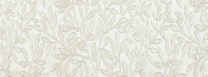 Floret Cream 141 by Norbar Designer Fabric