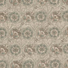 Flourish 2 Mineral by Stout Designer Fabric