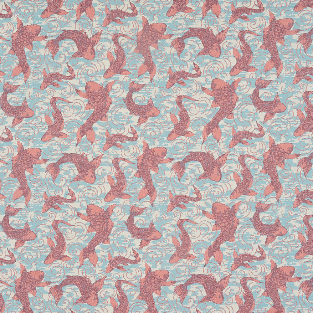 Flounder 24J7741 by JF Bella-Dura Designer Fabric Villa Bella-Dura Book 100% Polyolefin United States 100000 Horizontal: 14 and Vertical: 13.5 54 - Swanky Fabrics -