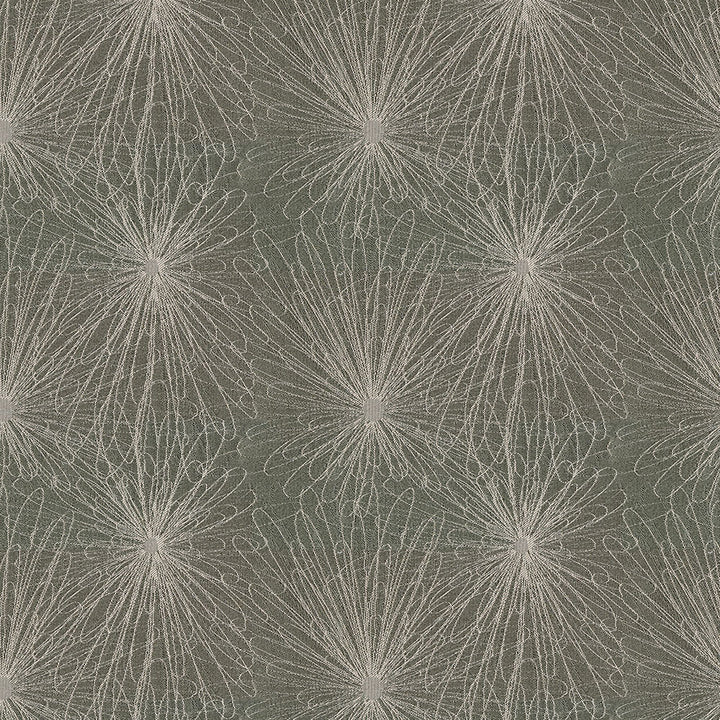 Flourish 6009 Chinchilla by Crypton Designer Fabric N/A 100% Polyester US 78,000 Double Rubs </p><p>Repeat: Horizontal: 15.0" (38.1 cm) Across the Roll and Vertical: 9.8" (24.9 cm) Up the Roll 56" (142 cm) - Swanky Fabrics -