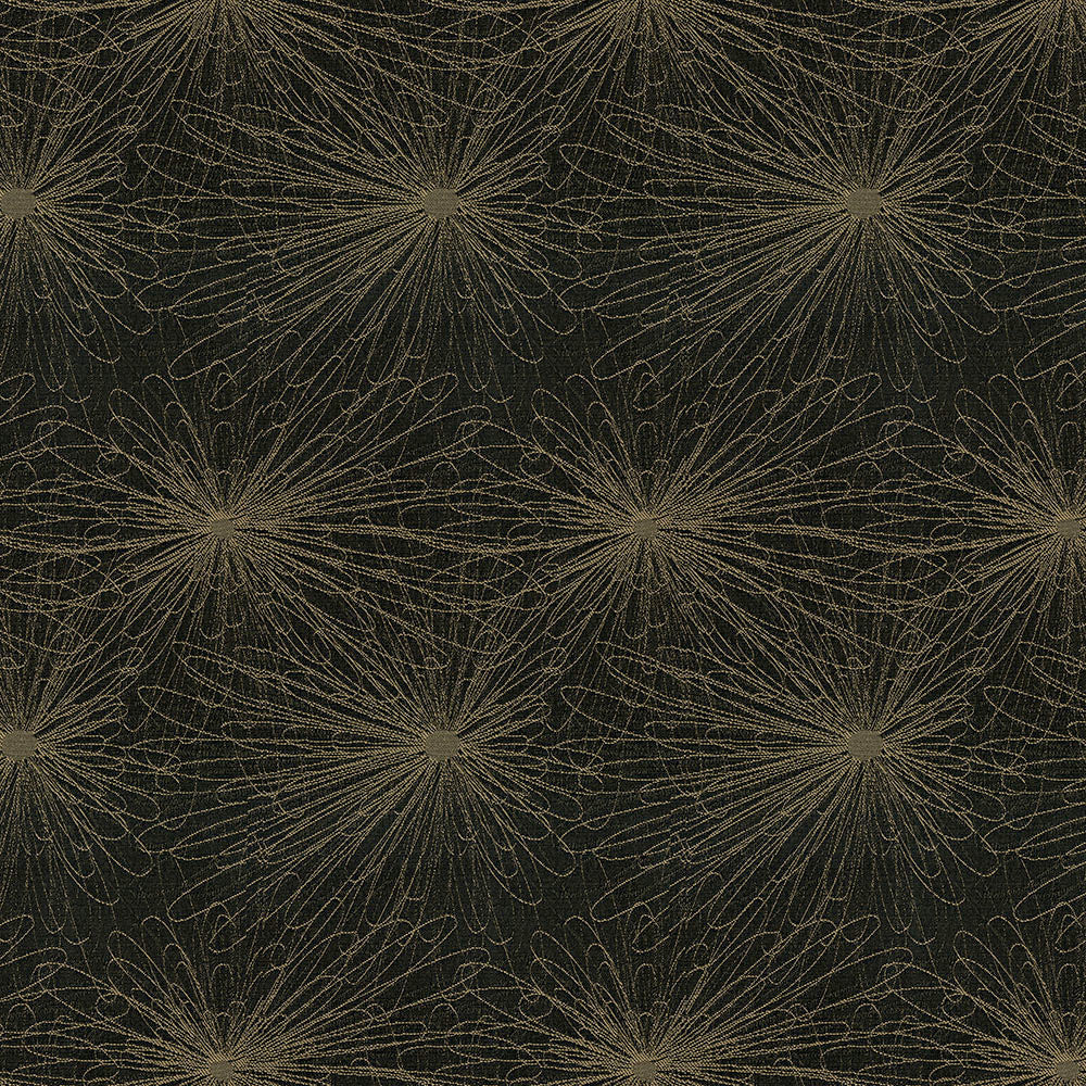 Flourish 87 Cigar by Crypton Designer Fabric N/A 100% Polyester US 78,000 Double Rubs </p><p>Repeat: Horizontal: 15.0" (38.1 cm) Across the Roll and Vertical: 9.8" (24.9 cm) Up the Roll 56" (142 cm) - Swanky Fabrics -