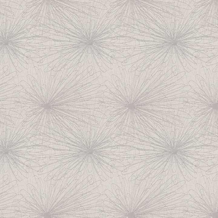 Flourish 91 Platinum by Crypton Designer Fabric N/A 100% Polyester US 78,000 Double Rubs </p><p>Repeat: Horizontal: 15.0" (38.1 cm) Across the Roll and Vertical: 9.8" (24.9 cm) Up the Roll 56" (142 cm) - Swanky Fabrics -